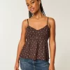 Nappi Babydoll Top Nappi Babydoll Top