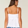 Nappi Babydoll Top Nappi Babydoll Top