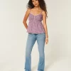 Nappi Babydoll Top Nappi Babydoll Top
