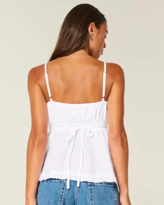 Nappi Babydoll Top