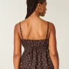 Nappi Babydoll Top Nappi Babydoll Top