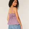 Nappi Babydoll Top Nappi Babydoll Top
