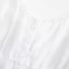 Nappi Babydoll Top Nappi Babydoll Top