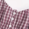 Nappi Babydoll Top Nappi Babydoll Top