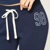 Numerograafiset Bootcut lenkkihousut Numerograafiset Bootcut lenkkihousut