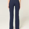 Numerograafiset Bootcut lenkkihousut Numerograafiset Bootcut lenkkihousut