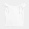 Off-the-Shoulder Sleeve Top