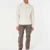 Ohut Straight Cargo -housut