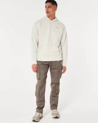 Ohut Straight Cargo -housut