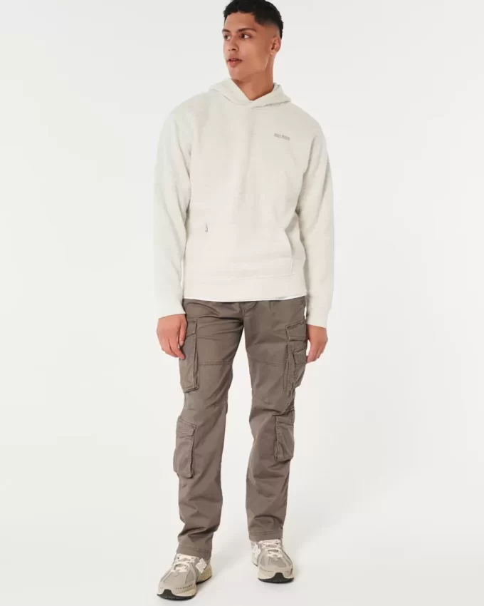 Ohut Straight Cargo -housut