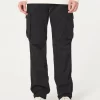 Ohut Straight Cargo -housut