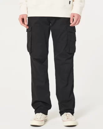 Ohut Straight Cargo -housut