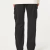 Ohut Straight Cargo -housut