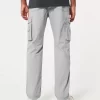 Ohut Straight Cargo -housut