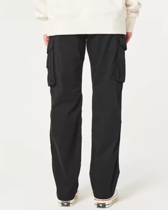 Ohut Straight Cargo -housut