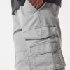Ohut Straight Cargo -housut