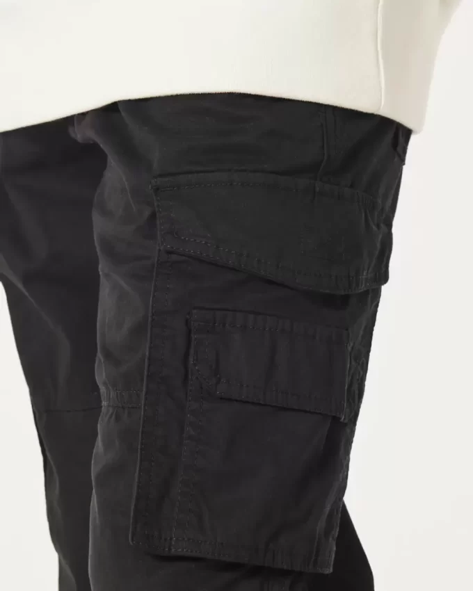 Ohut Straight Cargo -housut