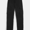 Ohut Straight Cargo -housut