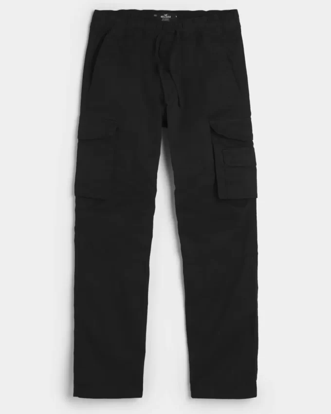 Ohut Straight Cargo -housut