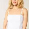 Olkaimeton brodeerattu Maxi-mekko Olkaimeton brodeerattu Maxi-mekko