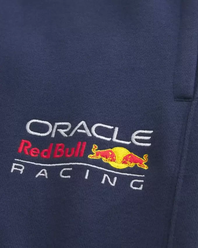 Oracle Red Bull Racing Graafiset rennot fleecelenkkarit