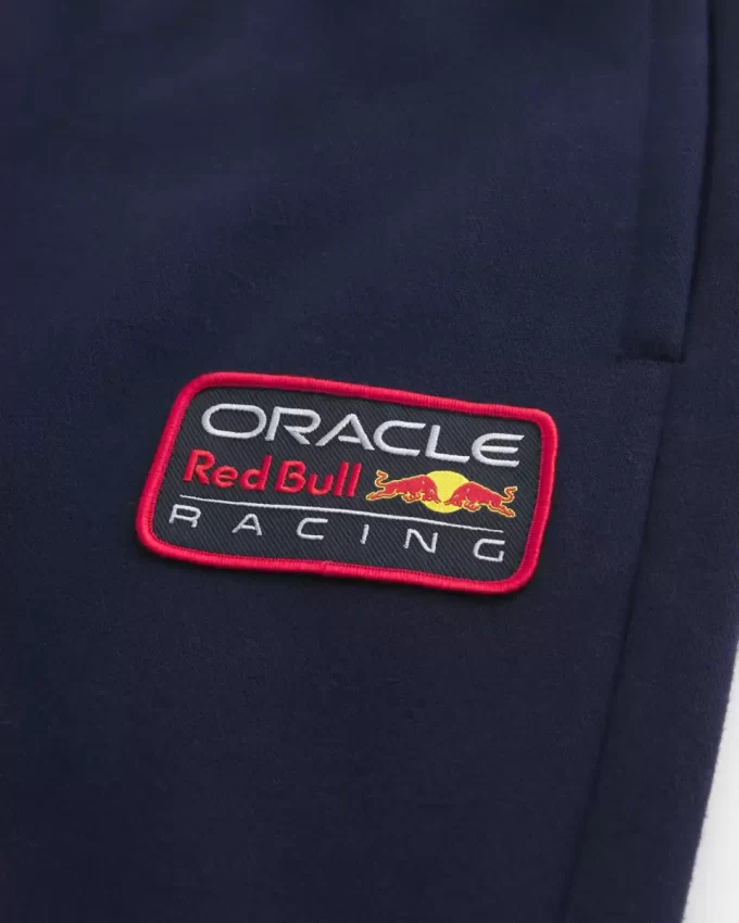 Oracle Red Bull Racing Graphic Baggy collegehousut Oracle Red Bull Racing Graphic Baggy collegehousut