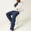 Oracle Red Bull Racing Graphic Baggy Track Pants Oracle Red Bull Racing Graphic Baggy Track Pants