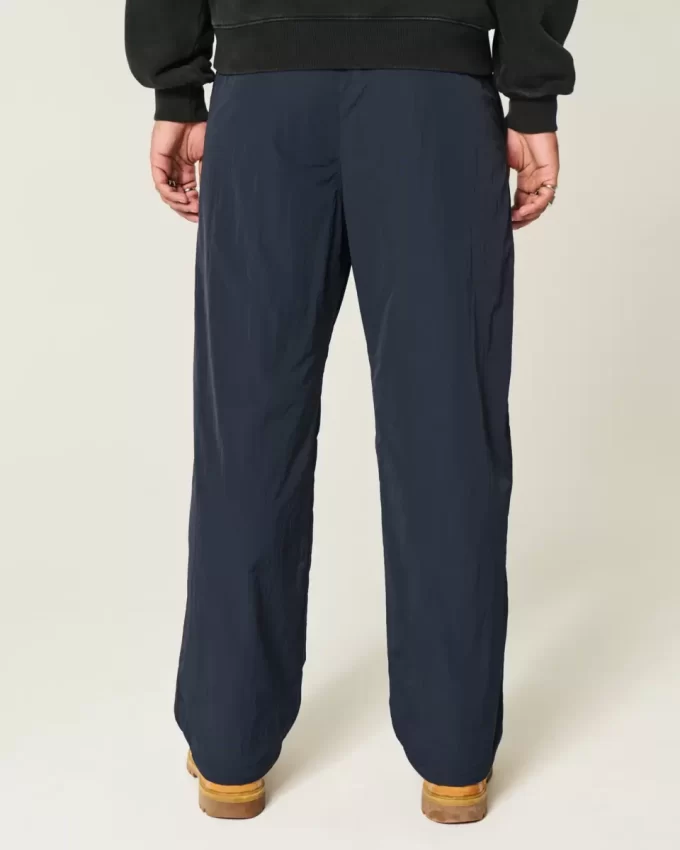 Oracle Red Bull Racing Graphic Baggy Track Pants Oracle Red Bull Racing Graphic Baggy Track Pants