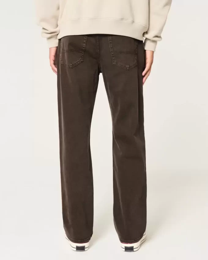 Overdye Straight Farkut Overdye Straight Farkut