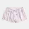 Oxford Cotton Tie shortsit Oxford Cotton Tie shortsit