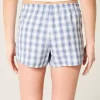 Oxford Cotton Tie shortsit Oxford Cotton Tie shortsit