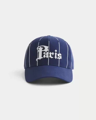 Pariisin graafinen pesäpallohattu