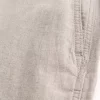 Pellavasekoite Flex Waist Baggy Housut Pellavasekoite Flex Waist Baggy Housut