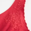 Pellavasekoitetta nappipäällinen