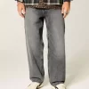 Pesty Grey Skater Baggy Farkut Pesty Grey Skater Baggy Farkut