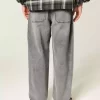 Pesty Grey Skater Baggy Farkut Pesty Grey Skater Baggy Farkut