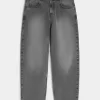 Pesty Grey Skater Baggy Farkut Pesty Grey Skater Baggy Farkut