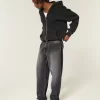 Pesty musta Logo Graphic Skater Baggy Farkut Pesty musta Logo Graphic Skater Baggy Farkut