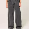 Pesty mustat Super Baggy -farkut Pesty mustat Super Baggy -farkut