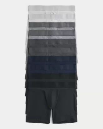 Pidempi Boxer Brief 10 kpl