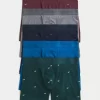 Pidempi Boxer Brief 5 kpl