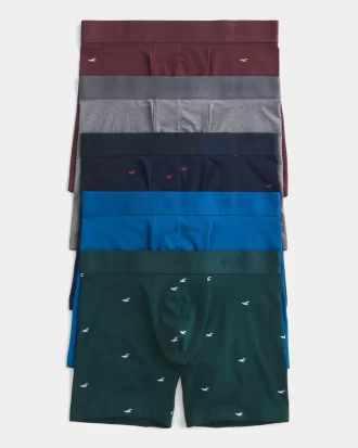 Pidempi Boxer Brief 5 kpl
