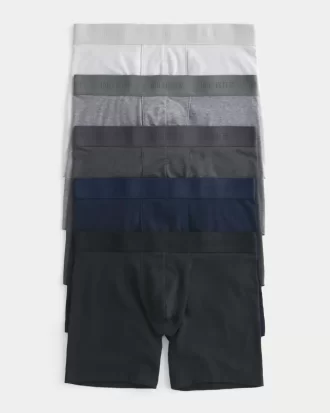 Pidempi Boxer Brief 5 kpl