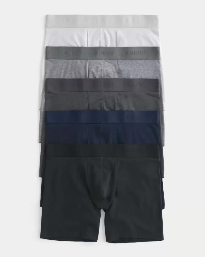 Pidempi Boxer Brief 5 kpl