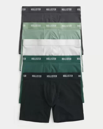 Pidempi Boxer Brief 5 kpl
