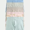 Pidempi Boxer Brief 5 kpl