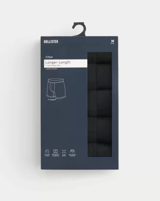 Pidempi Boxer Brief 5 kpl