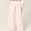 Pinkit Camo Baggy collegehousut Pinkit Camo Baggy collegehousut