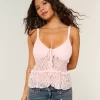 Pitsi Ruffle Top Pitsi Ruffle Top
