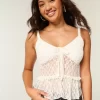 Pitsi Ruffle Top Pitsi Ruffle Top